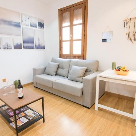 Tuguest Navas Apartment Гранада Екстериор снимка