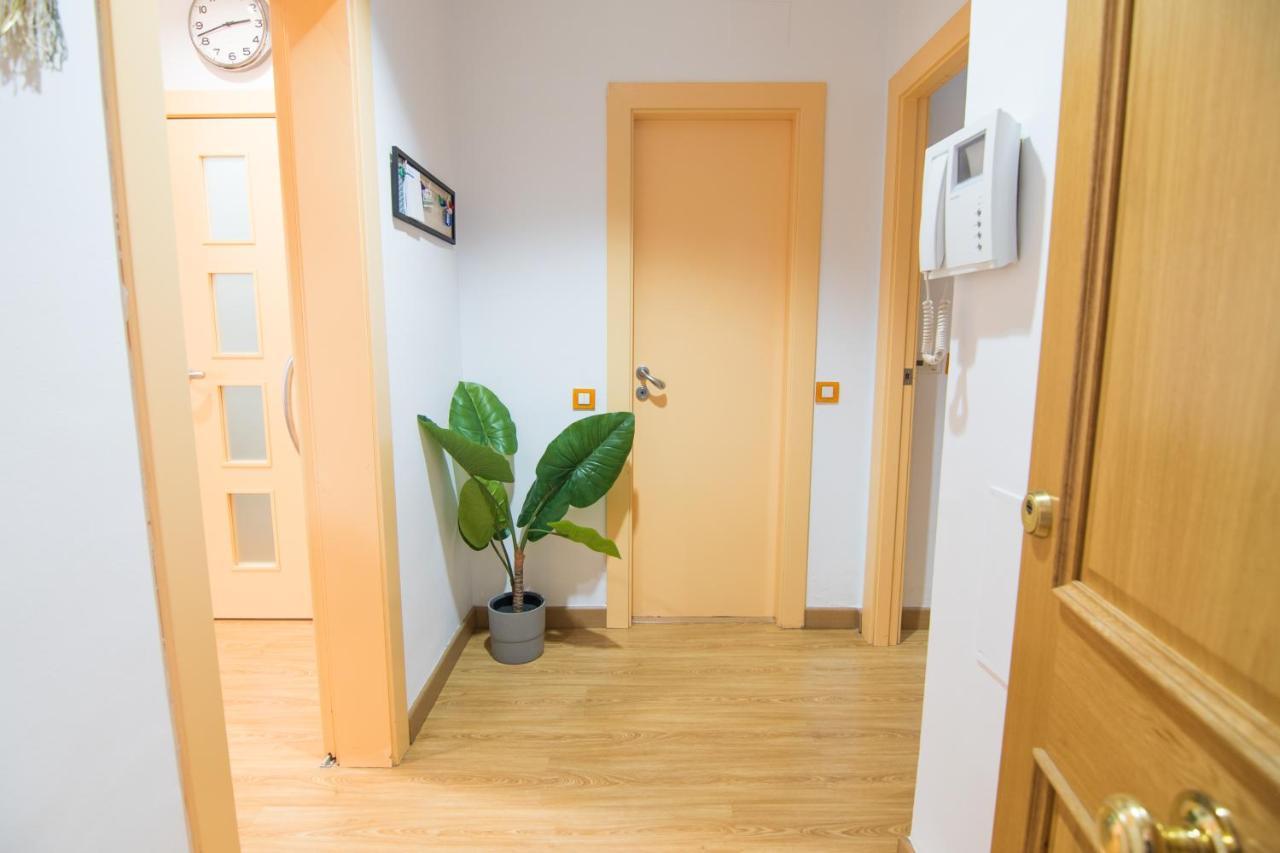 Tuguest Navas Apartment Гранада Екстериор снимка