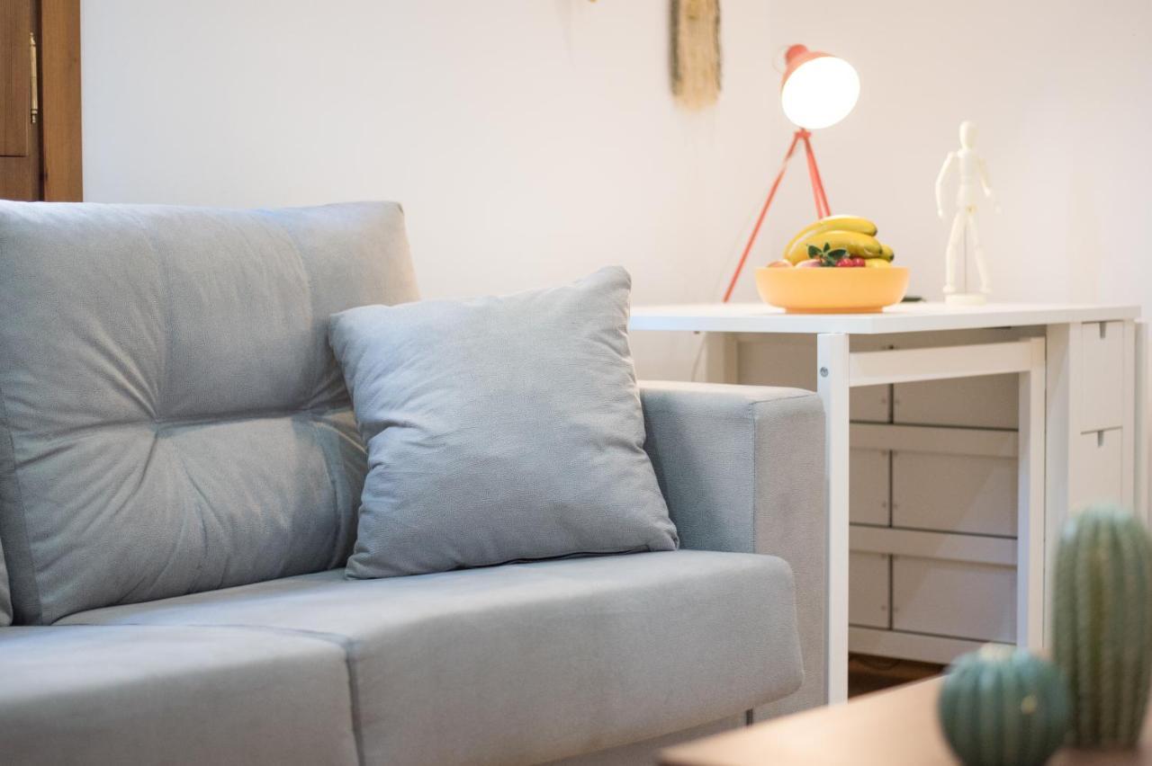Tuguest Navas Apartment Гранада Екстериор снимка