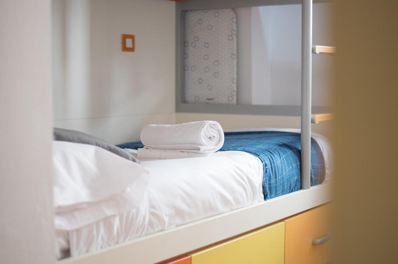 Tuguest Navas Apartment Гранада Екстериор снимка