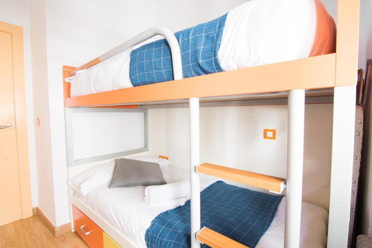 Tuguest Navas Apartment Гранада Екстериор снимка
