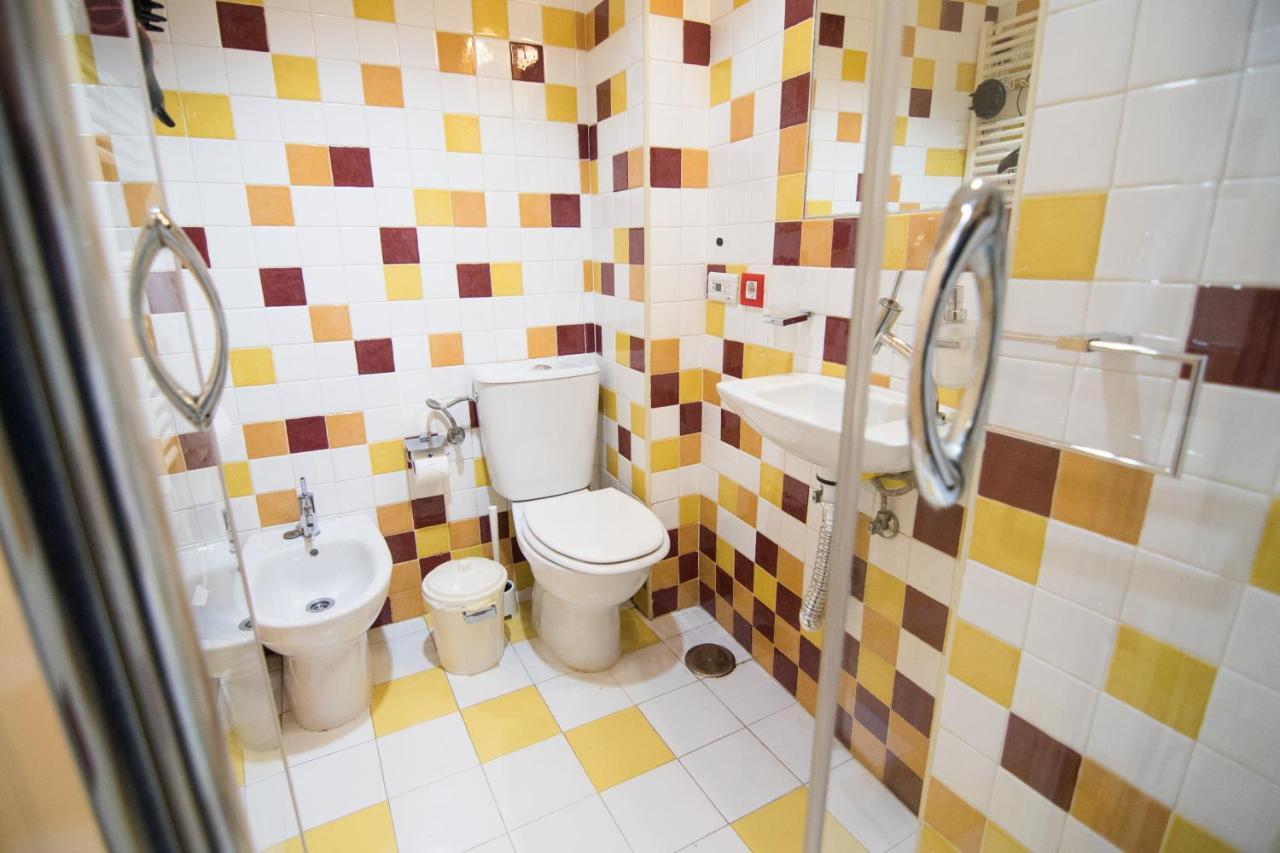 Tuguest Navas Apartment Гранада Екстериор снимка