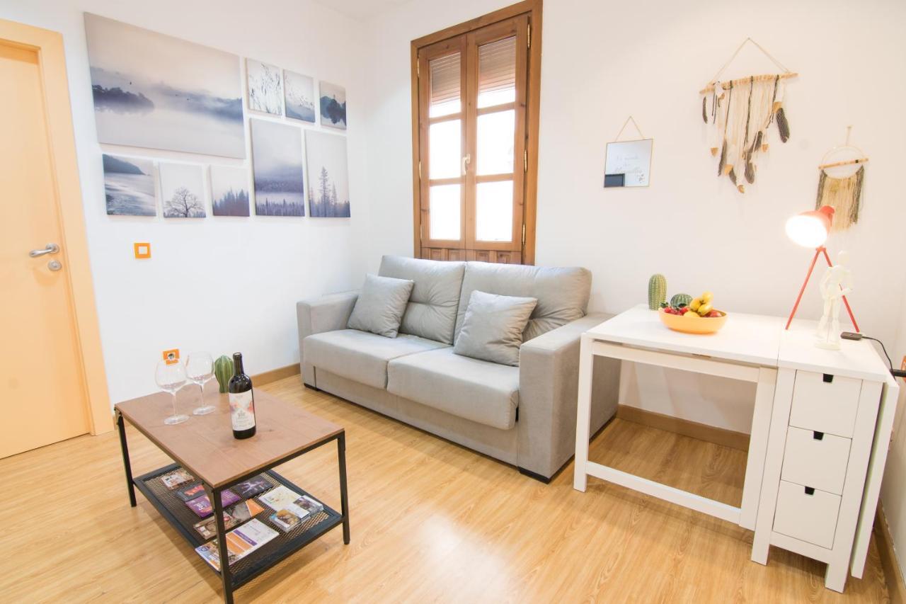 Tuguest Navas Apartment Гранада Екстериор снимка