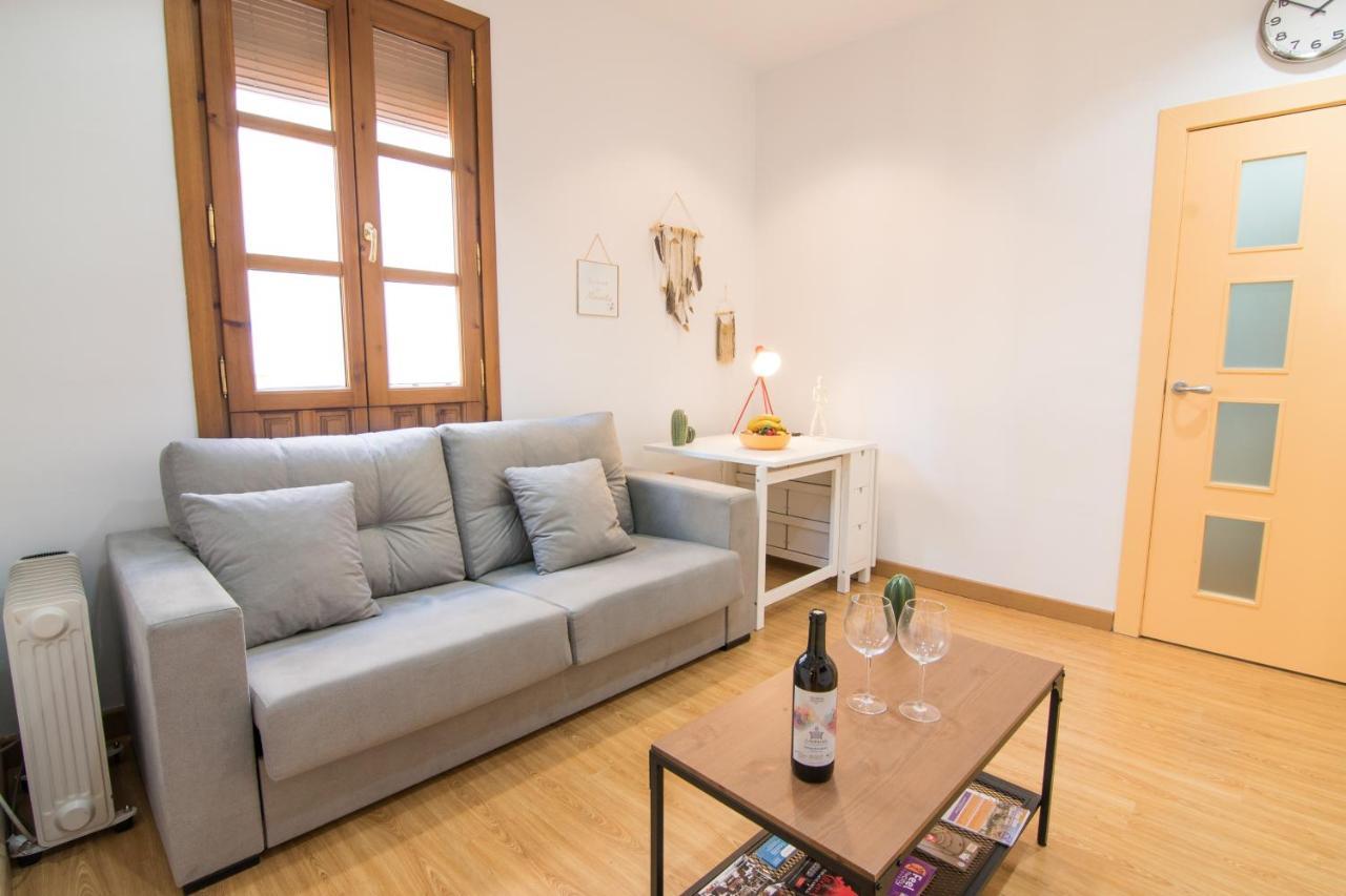 Tuguest Navas Apartment Гранада Екстериор снимка